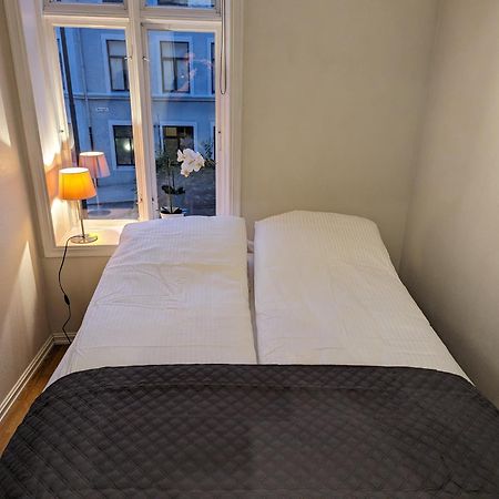 Apartment In Alesund City Center Exterior photo