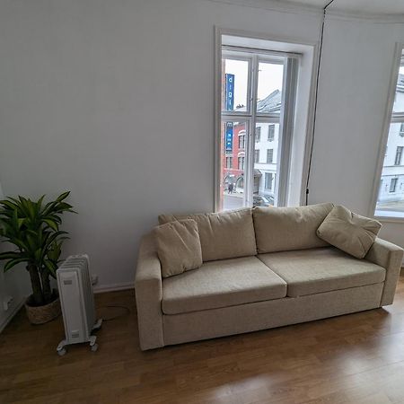 Apartment In Alesund City Center Exterior photo