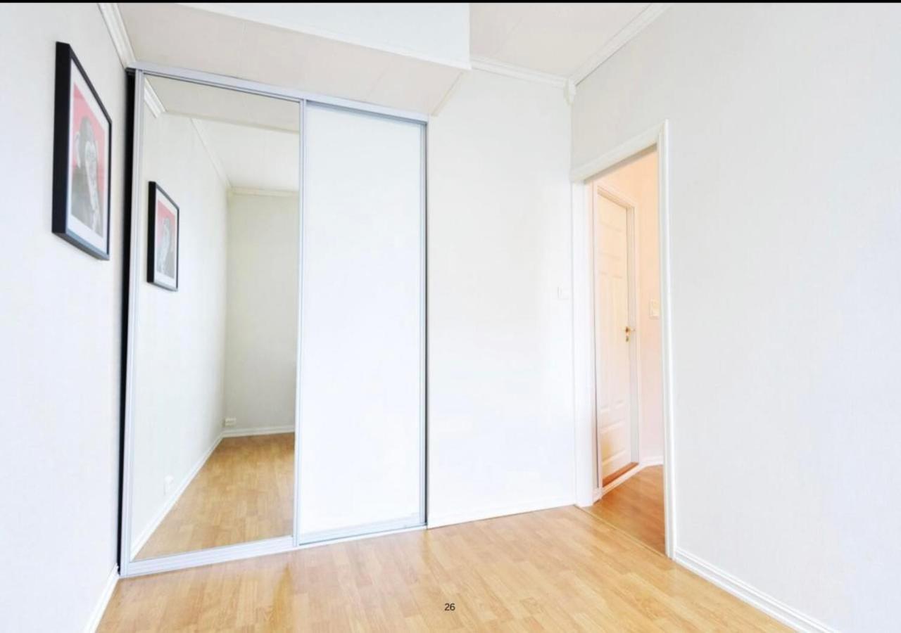 Apartment In Alesund City Center Exterior photo