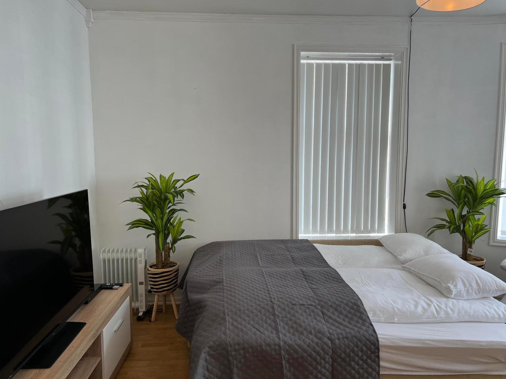 Apartment In Alesund City Center Exterior photo