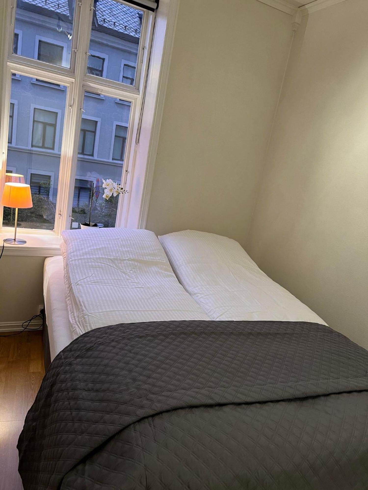 Apartment In Alesund City Center Exterior photo