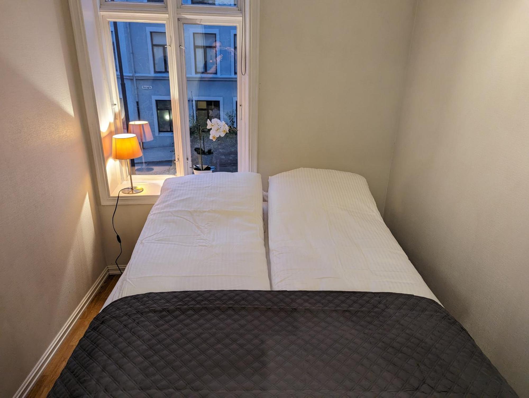 Apartment In Alesund City Center Exterior photo