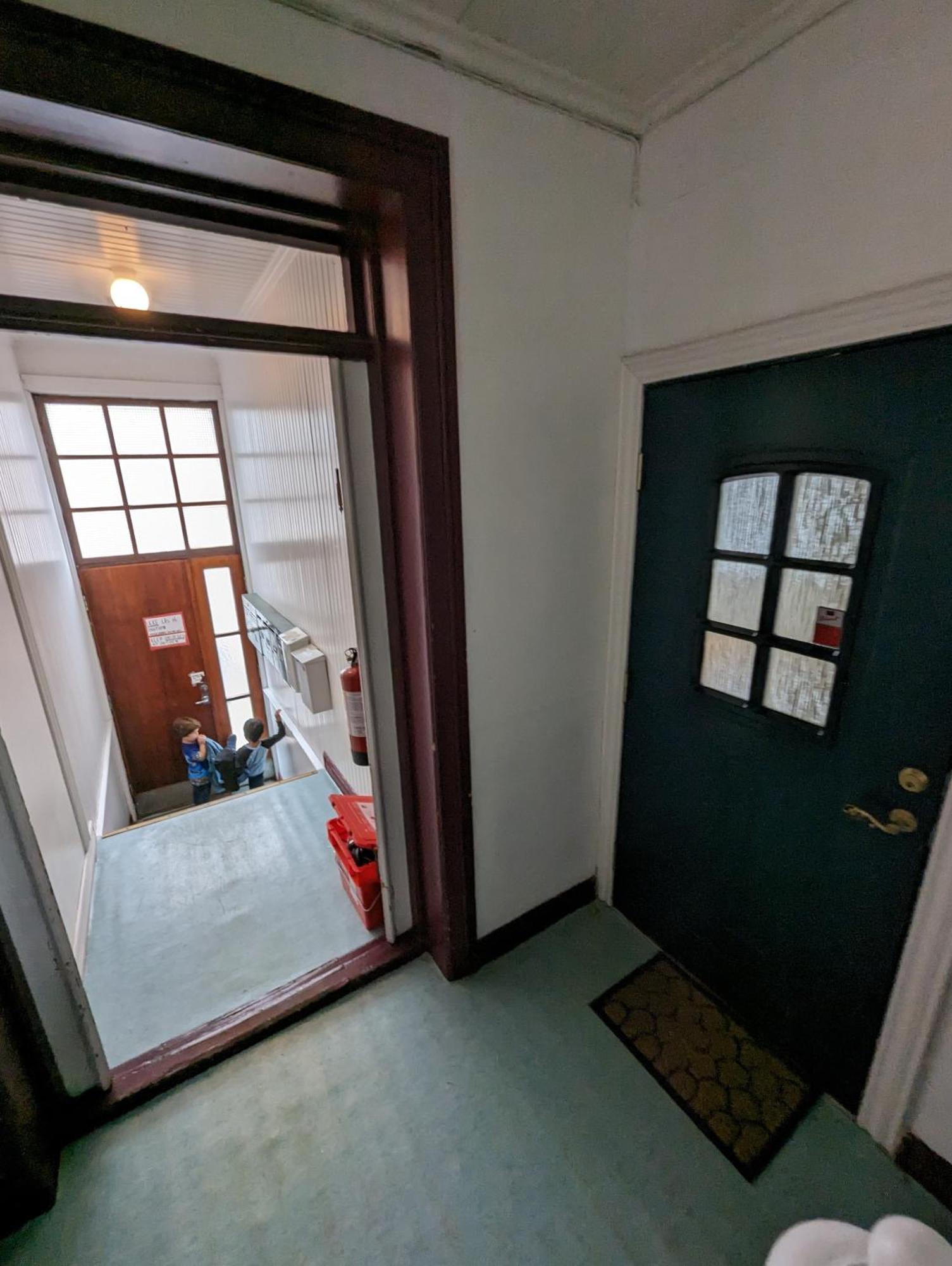 Apartment In Alesund City Center Exterior photo