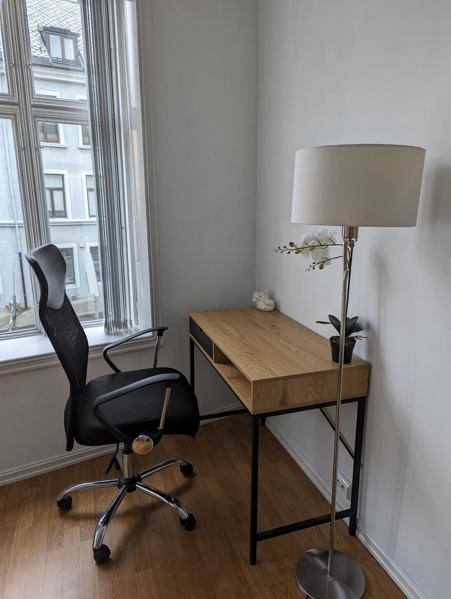 Apartment In Alesund City Center Exterior photo
