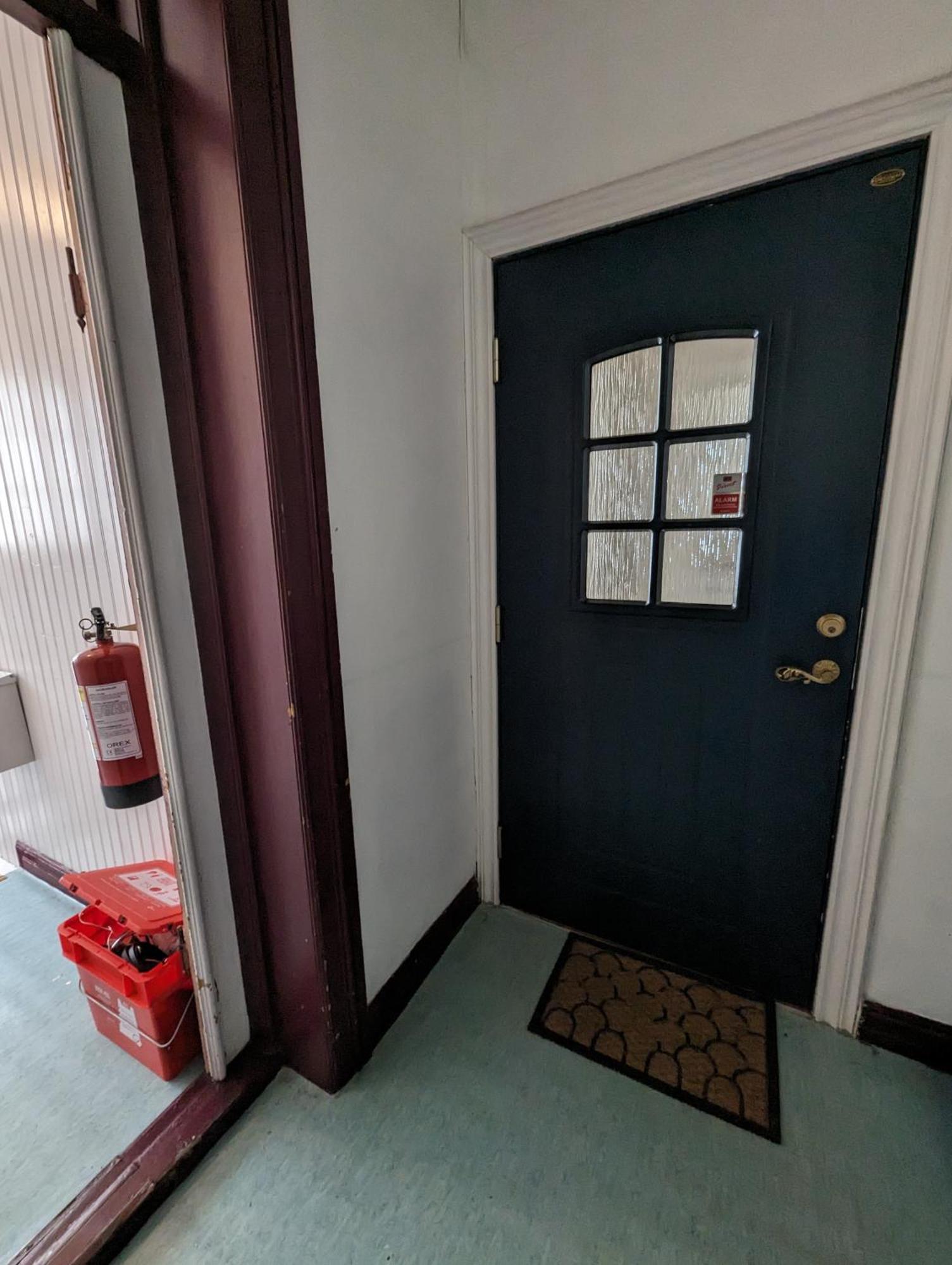 Apartment In Alesund City Center Exterior photo